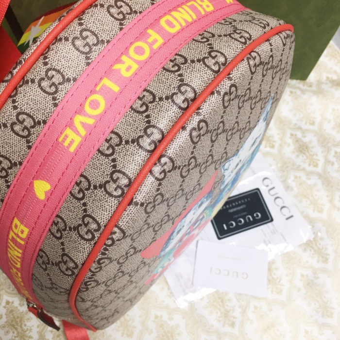  Arrenfashion Kids Top Quality Bags 37*34*11 CM