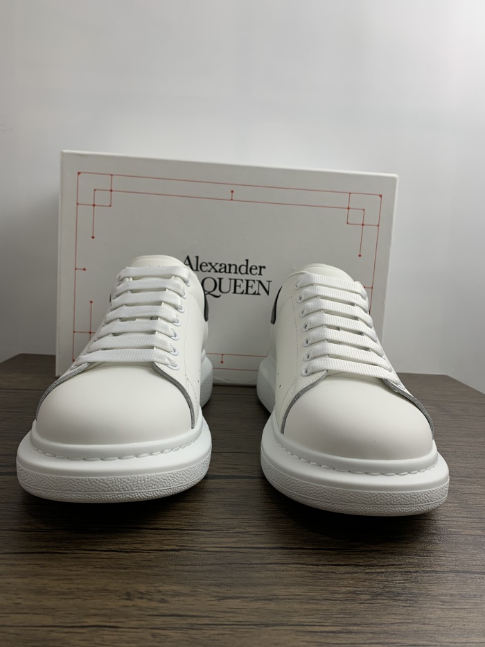  Arrenfashion Men Women A*lexander M*cqueen Top Quality Sneaker
