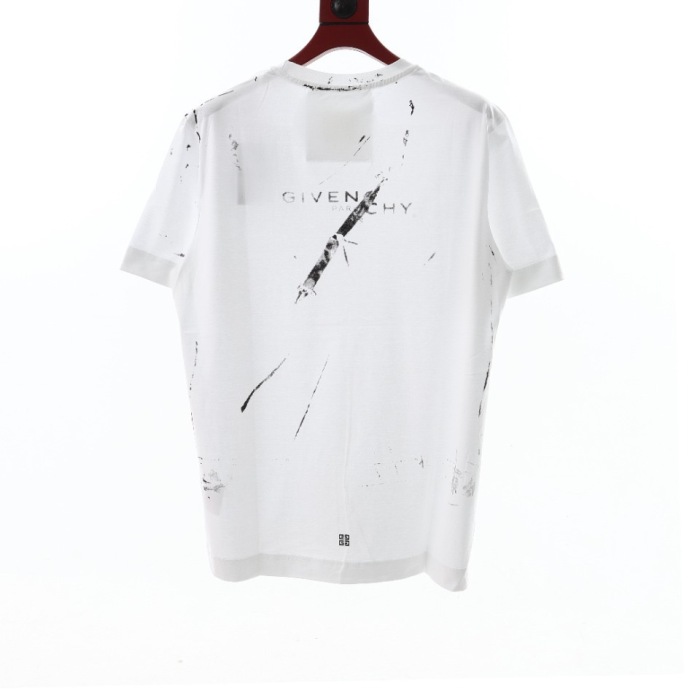 Men Women T-shirt Top Quality 2023 Arrenfashion