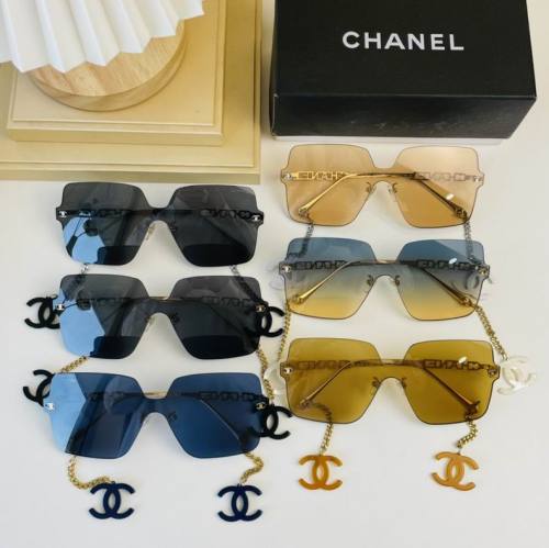  Arrenfashion C*hanel Glasses Top