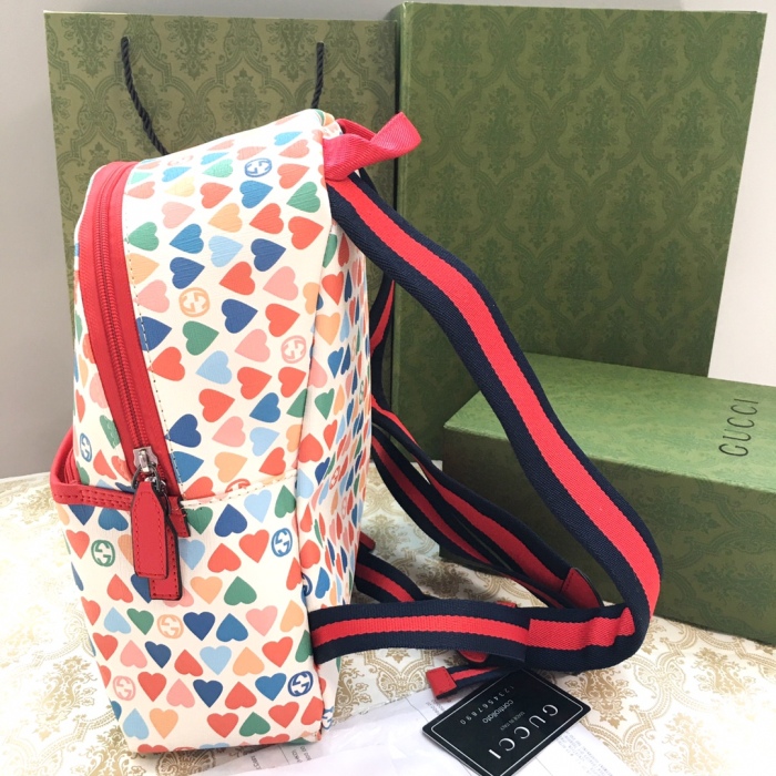  Arrenfashion Kids Top Quality Bags 32*25*10 CM