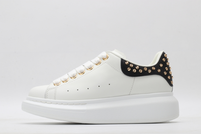  Arrenfashion Men Women A*lexander M*cqueen Top Quality Sneaker