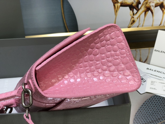  Arrenfashion B*alenciaga Bag Top Quality 19x8x21cm