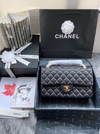  Arrenfashion C*hanel Bag Top Quality