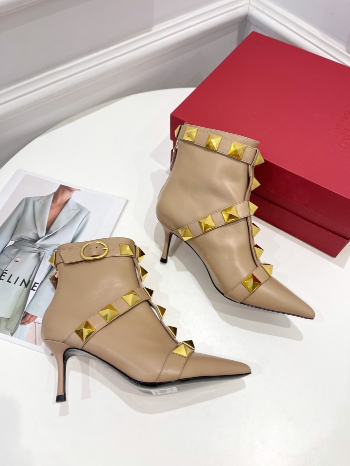  Arrenfashion Women 𝑉*𝐴𝐿𝐸𝑁𝑇𝐼𝑁𝑂 Top Sneakers