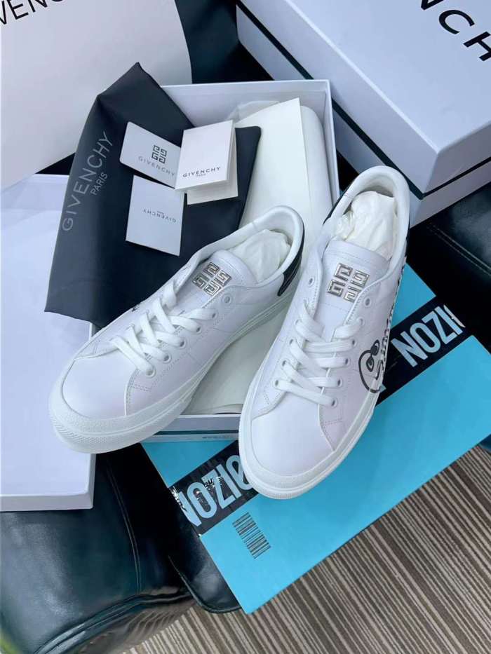Women Men G*ivenchy Top Sneaker (Arrenfashion)