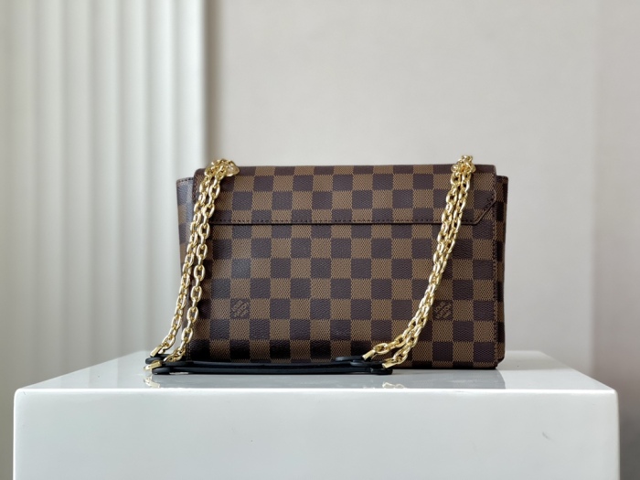  Arrenfashion L*ouis V*uitton Top Bag 24.5*6.5*16.5CM