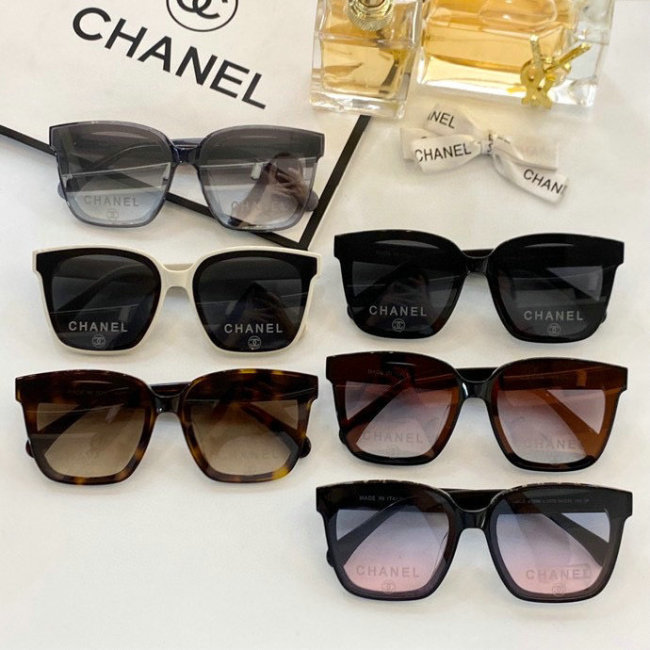  Arrenfashion C*hanel Glasses Top