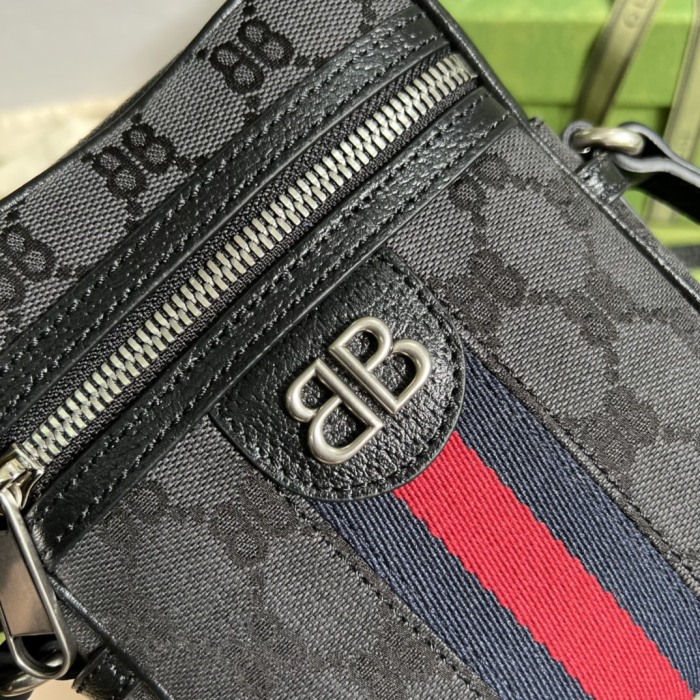  Arrenfashion G*ucci Bag Top Quality 10*17.8*5.3CM