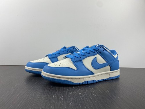  from Arrenfashion NIKE DUNK LOW HUOHGA DD1503-100