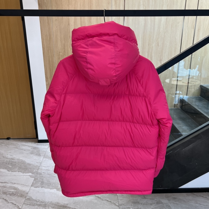  Arrenfashion Men Women Down jacket (Arrenfashion)