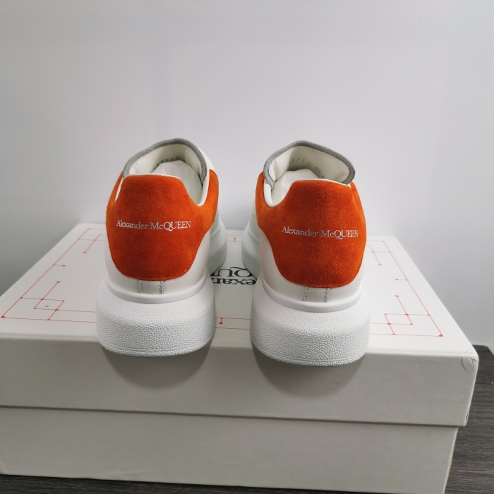  Arrenfashion Men Women A*lexander M*cqueen Top Sneaker