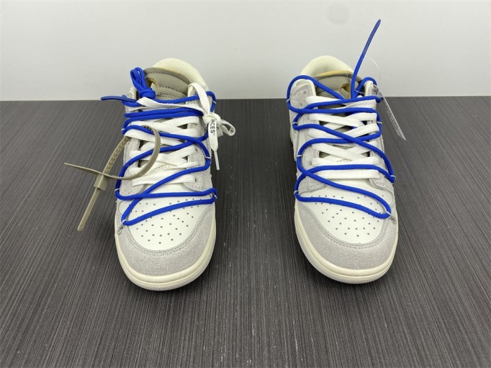  from Arrenfashion O*ff-W*hite x Nike Dunk Low