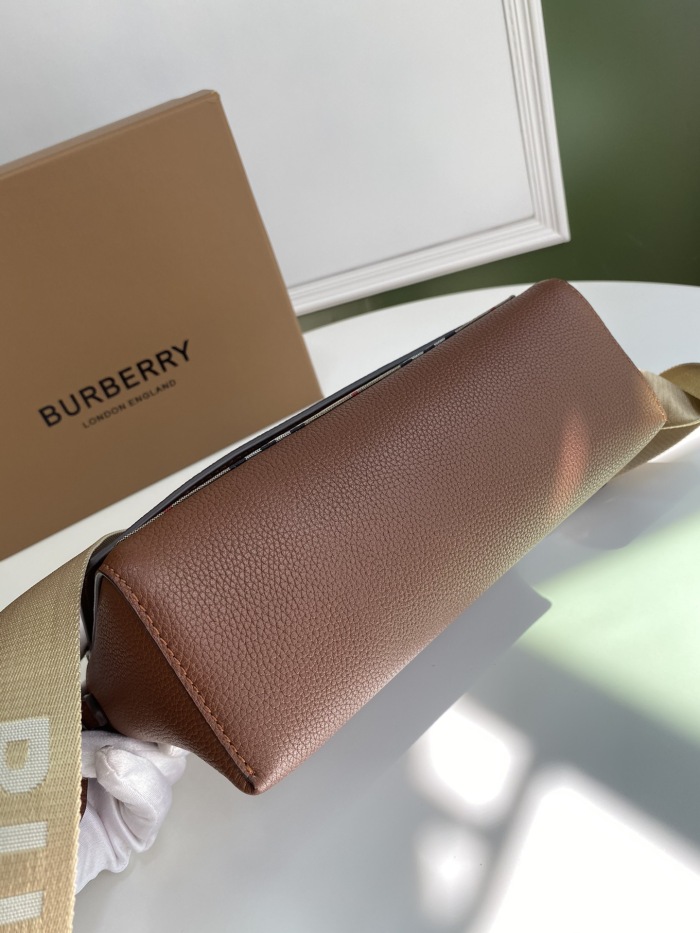  Arrenfashion B*urberry Bag Top Quality 25*8.5*18CM