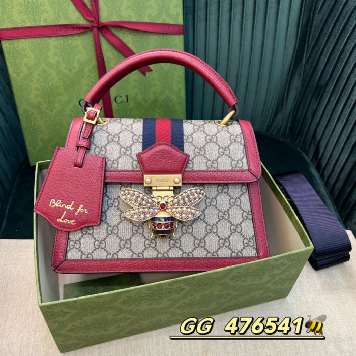  Arrenfashion G*ucci Bag Top Quality 25.5*17.5*13CM