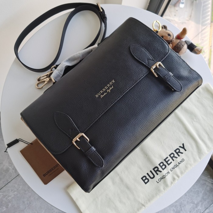  Arrenfashion B*urberry Bag Top Quality 37*11*26cm