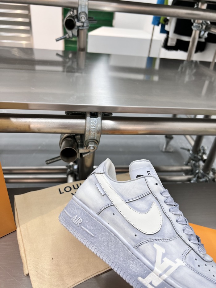  from Arrenfashion Nike Air Force 1 x L*V Low