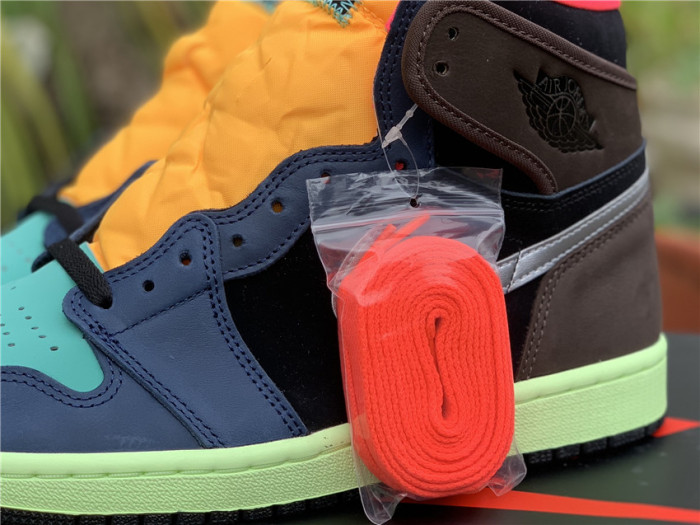  Arrenfashion Air Jordan 1 “Bio Hack” 555088-201