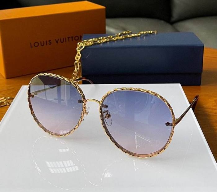  Arrenfashion Top Quality L*ouis V*uitton Glasses