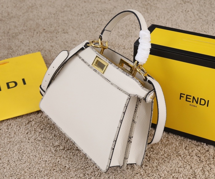  Arrenfashion F*endi Bag Top Quality 27*11*20CM