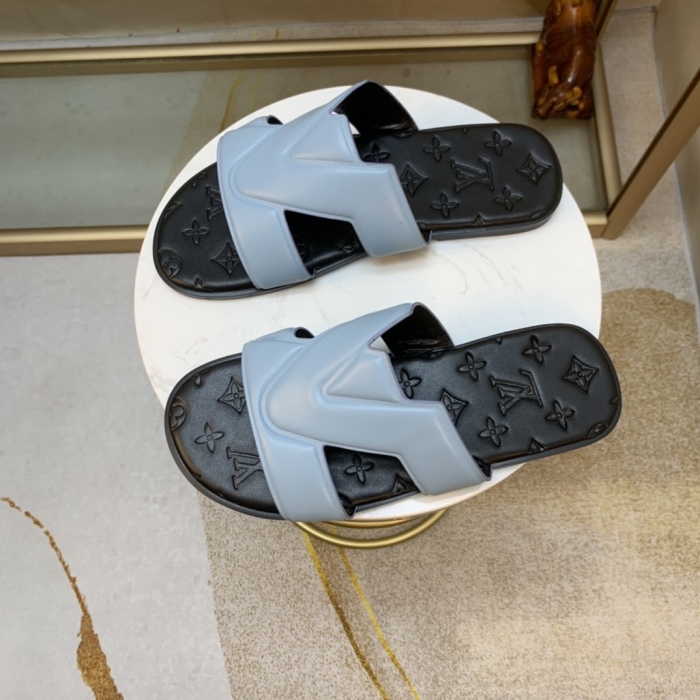 Men Women H*ermes Top Sandals (Arrenfashion)