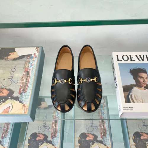 Women Men G*ucci Top Sneaker (Arrenfashion)