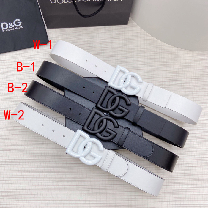  Arrenfashion D&G Belts 40MM ( Arrenfashion)