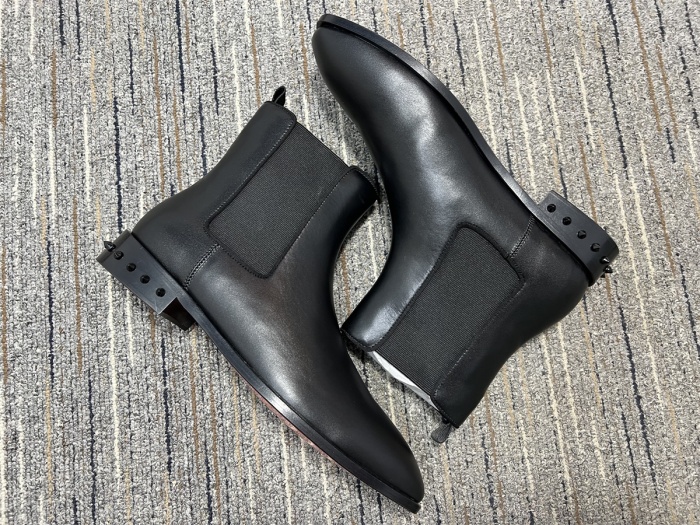  Arrenfashion Men C*hristian L*ouboutin Sneakers ( Arrenfashion)