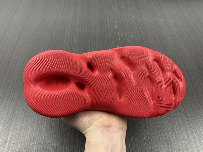 Arrenfashion  Arrenfashion Kids Yeezy Foam Runner GX8506