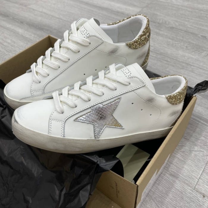  Arrenfashion Men Women G*GDB Top Sneakers