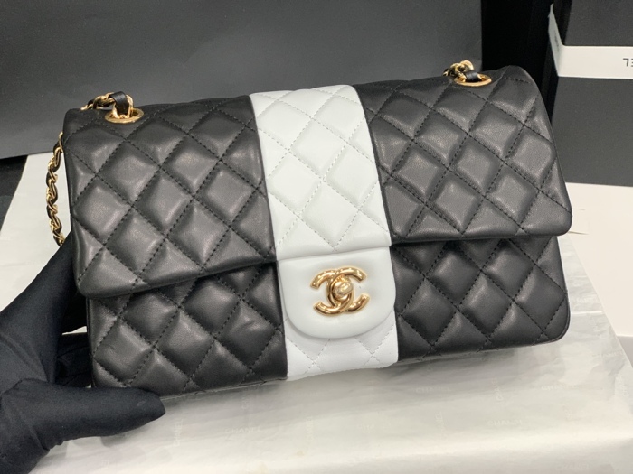  Arrenfashion C*hanel Bag Top Quality 25CM