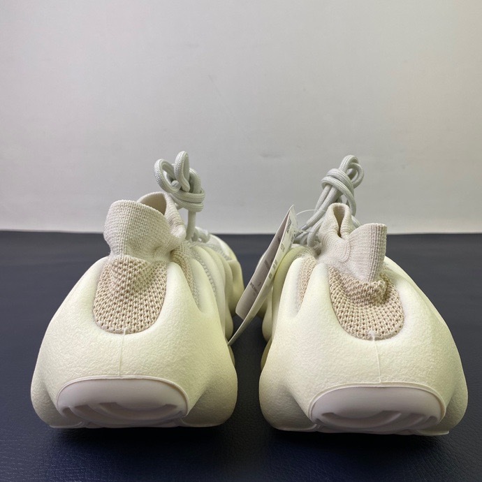  Arrenfashion  Arrenfashion Yeezy Boost 450 Cloud White H68038