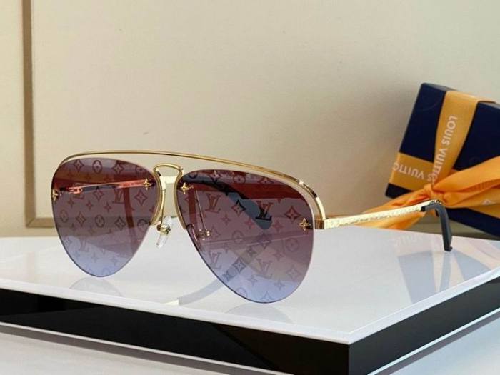  Arrenfashion Top Quality L*ouis V*uitton Glasses