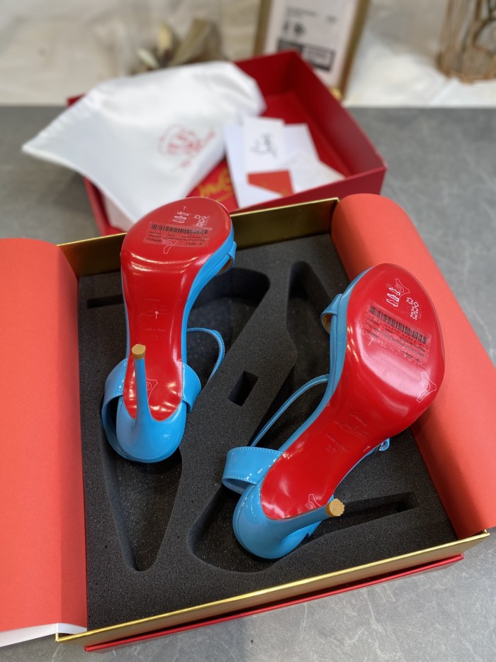  Arrenfashion Women C*ristian L*uboutin High Heels