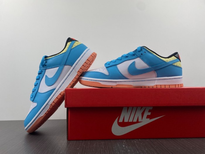  from Arrenfashion NIKE DUNK LOW DN4179-400