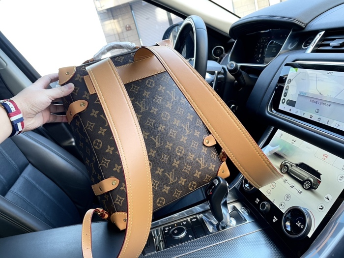  Arrenfashion L*ouis V*uitton Bag Top Quality 28*36*14cm