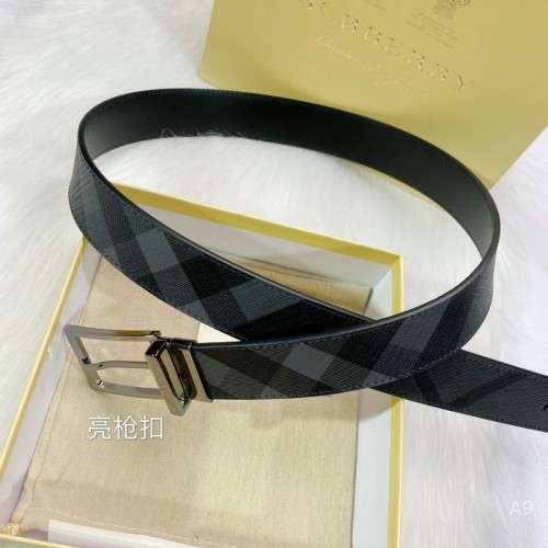  Arrenfashion B*rberrry Belts Top Version