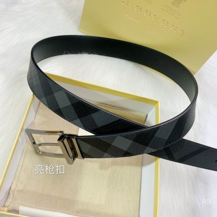  Arrenfashion B*rberrry Belts Top Version
