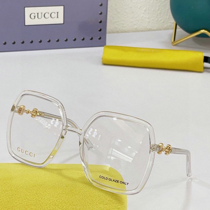  Arrenfashion Top Quality G*ucci Glasses