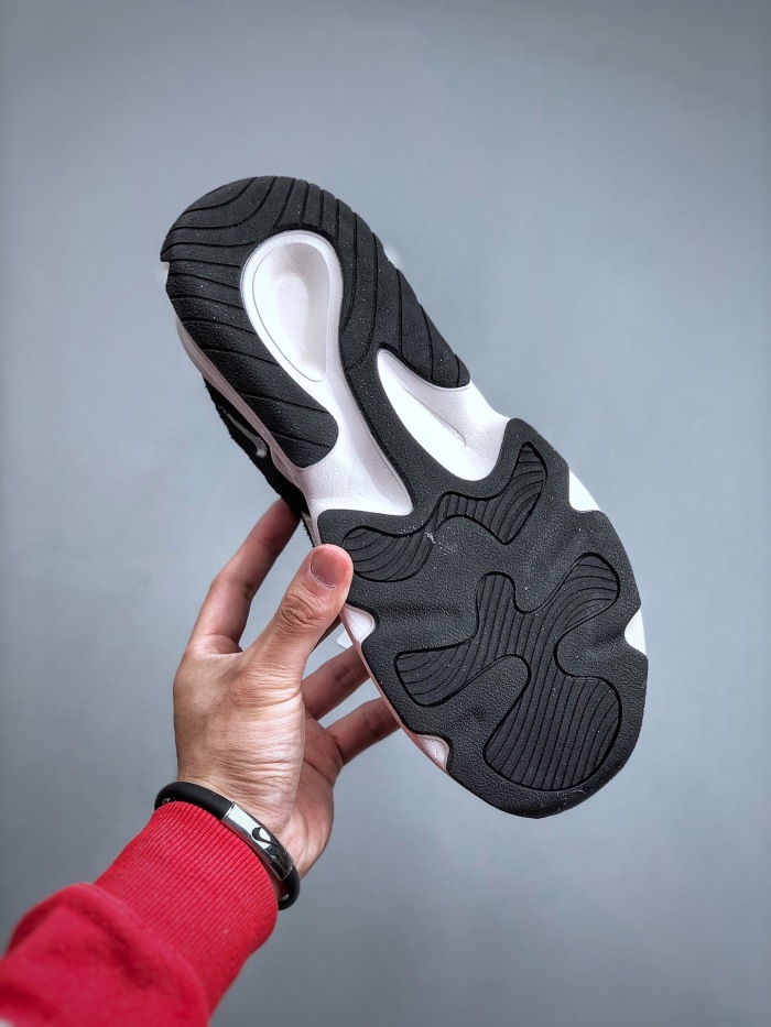 Men Women Nike m2k tekno (Arrenfashion)