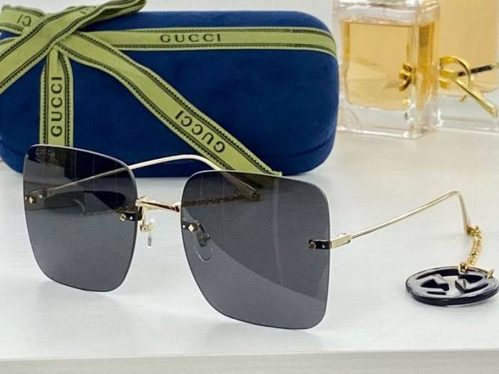  Arrenfashion Top Quality G*ucci Glasses