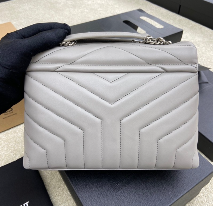  Arrenfashion Y*SL Bag Top Quality 25*17*9CM