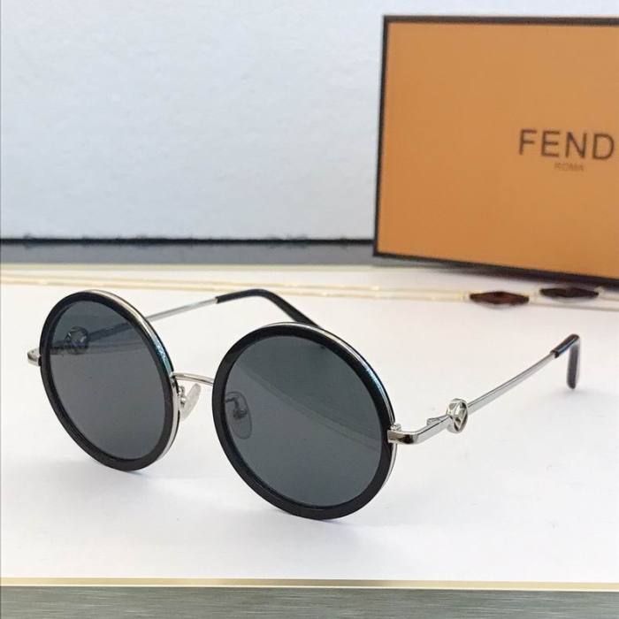  Arrenfashion F*endi Glasses Top