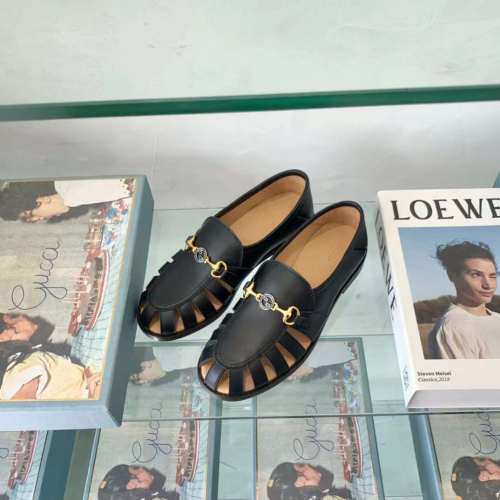 Women Men G*ucci Top Sneaker (Arrenfashion)