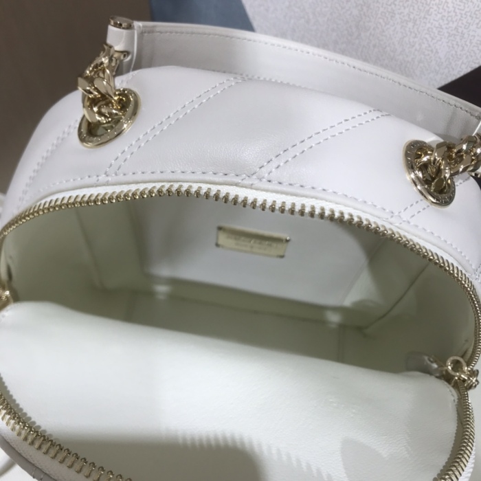  Arrenfashion B*vlgari Top Bag 18 * 22 * 11cm