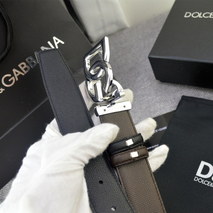  Arrenfashion D&G Belts 35MM ( Arrenfashion)