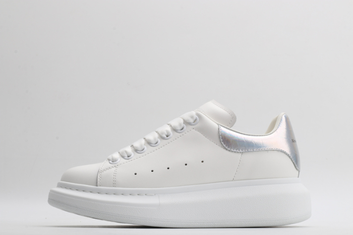  Arrenfashion Men Women A*lexander M*cqueen Top Sneaker