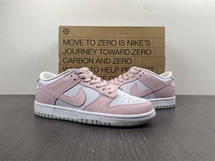  from Arrenfashion Nike Dunk Low DD1873-100