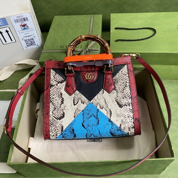  Arrenfashion G*ucci Bag Top Quality 27*24*11cm