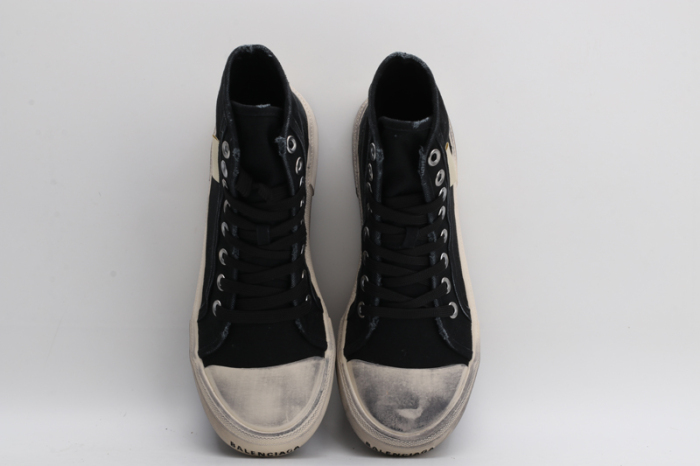  Arrenfashion Men Women B*alenciaga Top Sneakers